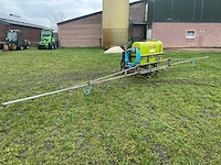 Gb veldspuit - afbeelding 5 van  12