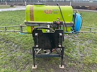 Gb veldspuit - afbeelding 9 van  12