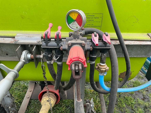 Gb veldspuit - afbeelding 11 van  12