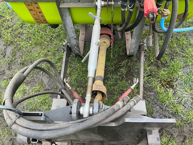 Gb veldspuit - afbeelding 12 van  12