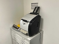 Gbc - autoultima pro - lamineermachine - afbeelding 1 van  6