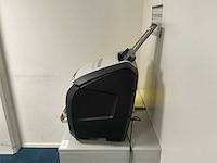 Gbc - autoultima pro - lamineermachine - afbeelding 5 van  6