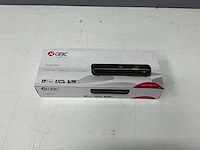 Gbc - inspire+ - printer & scanner - afbeelding 3 van  11