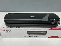 Gbc - inspire+ - printer & scanner - afbeelding 8 van  11