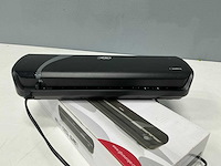 Gbc - inspire+ - printer & scanner - afbeelding 10 van  11