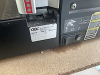 Gbc - magnapunch - pons- en stansmachine - afbeelding 4 van  5