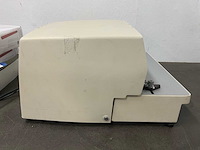 Gbc 111pm-2 inbindmachine - afbeelding 6 van  9