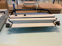 Gbc, dgs, wire bind inbindmachines (4x) - afbeelding 9 van  20