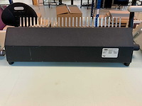 Gbc, dgs, wire bind inbindmachines (4x) - afbeelding 11 van  20