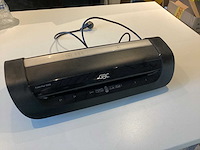 Gbc lamineermachine a3 - afbeelding 1 van  4