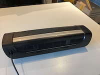 Gbc lamineermachine a3 - afbeelding 2 van  4