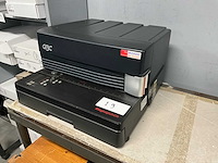 Gbc magnapunch ponsmachine - afbeelding 1 van  6