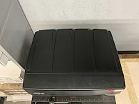 Gbc magnapunch ponsmachine - afbeelding 4 van  6