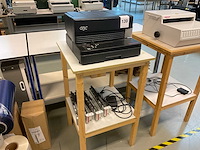 Gbc magnapunch ponsmachine - afbeelding 1 van  9