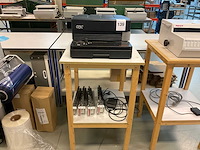 Gbc magnapunch ponsmachine - afbeelding 2 van  9