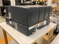 Gbc magnapunch ponsmachine - afbeelding 7 van  9
