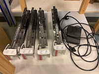 Gbc magnapunch ponsmachine - afbeelding 8 van  9