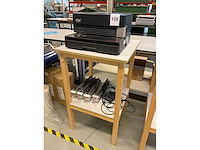 Gbc magnapunch ponsmachine - afbeelding 9 van  9