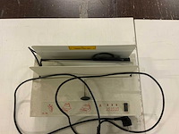 Gbc, maxibind inbindmachine (2x) - afbeelding 2 van  6