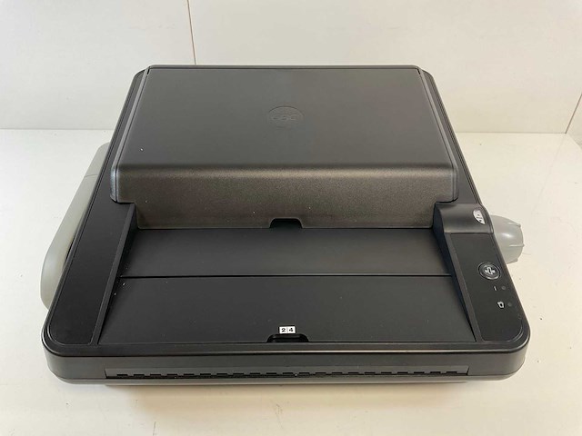 Gbc (w25e) professional electric wire binding machine (new) - afbeelding 1 van  9