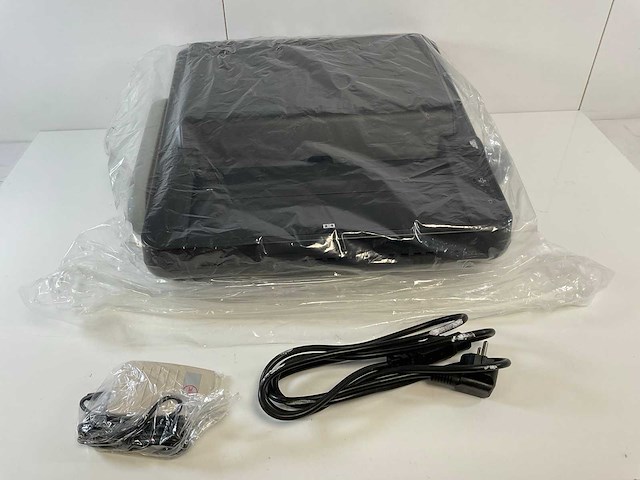 Gbc (w25e) professional electric wire binding machine (new) - afbeelding 6 van  9