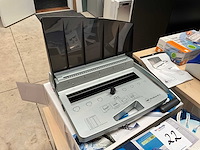 Gbc wirebind w15 inbindmachine - afbeelding 1 van  4