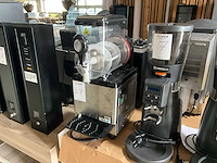 Gbg slushmachine - afbeelding 1 van  6