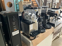 Gbg slushmachine - afbeelding 2 van  6