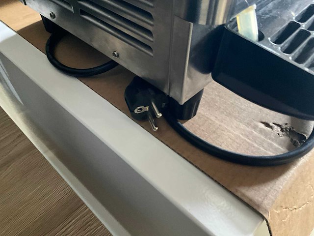 Gbg slushmachine - afbeelding 3 van  6