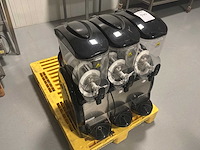 Gbg slushmachine - afbeelding 2 van  6