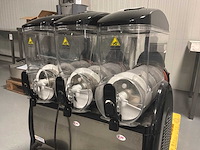 Gbg slushmachine - afbeelding 4 van  6