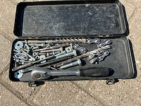 Gbm, base line, format reciprozaag | 20-delige tapset | overige toebehoren - afbeelding 2 van  10