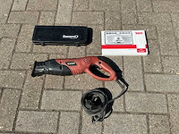 Gbm, base line, format reciprozaag | 20-delige tapset | overige toebehoren - afbeelding 1 van  10