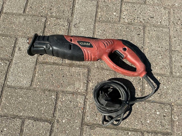 Gbm, base line, format reciprozaag | 20-delige tapset | overige toebehoren - afbeelding 3 van  10