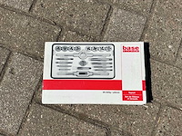 Gbm, base line, format reciprozaag | 20-delige tapset | overige toebehoren - afbeelding 7 van  10