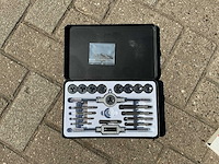 Gbm, base line, format reciprozaag | 20-delige tapset | overige toebehoren - afbeelding 8 van  10