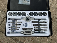 Gbm, base line, format reciprozaag | 20-delige tapset | overige toebehoren - afbeelding 9 van  10