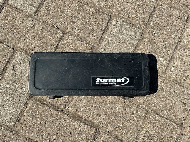 Gbm, base line, format reciprozaag | 20-delige tapset | overige toebehoren - afbeelding 10 van  10