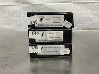 Gbt bonomi 893-sic-448 raamkruk (3x) - afbeelding 1 van  4