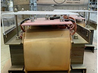 Gbt cd.tmn025kctn02 transformer 25kva 240v single phase - afbeelding 2 van  6