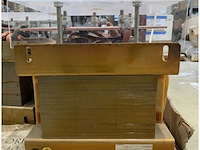 Gbt cd.tmn025kctn02 transformer 25kva 240v single phase - afbeelding 4 van  6