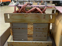 Gbt cd.tmn025kctn02 transformer 25kva 240v single phase - afbeelding 5 van  6