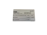 Gbt cd.tmn025kctn02 transformer 25kva 240v single phase - afbeelding 1 van  7