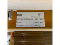 Gbt cd.tmn025kctn02 transformer 25kva 240v single phase - afbeelding 2 van  7