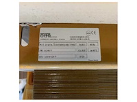 Gbt cd.tmn025kctn02 transformer 25kva 240v single phase - afbeelding 4 van  7