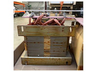 Gbt cd.tmn025kctn02 transformer 25kva 240v single phase - afbeelding 6 van  7