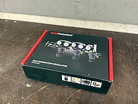 Gce procontrol iso 2503 drukregelaar - afbeelding 2 van  6