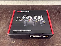 Gce procontrol iso 2503 drukregelaar - afbeelding 3 van  6