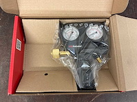 Gce procontrol iso 2503 drukregelaar - afbeelding 5 van  6