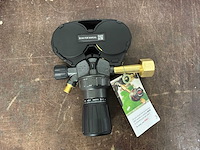 Gce procontrol iso 2503 drukregelaar - afbeelding 6 van  6